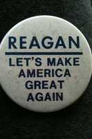Free download 1980 Presidential Campaign - Ronald Reagan free photo or picture to be edited with GIMP online image editor