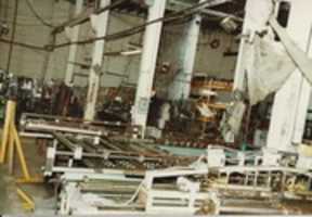 Free download 1983 HVAC Engineering Factory Photos free photo or picture to be edited with GIMP online image editor