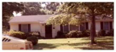 Free download 1984 My Home 2223 Daffin Dr Savannah Ga free photo or picture to be edited with GIMP online image editor