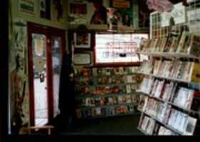 Скачать бесплатно 1990 THE VIDEO SHOP 128 W MISSION ST SB CA 93101 бесплатное фото или изображение для редактирования с помощью онлайн-редактора изображений GIMP