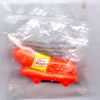 Free download 1990 Weiner Whistle Oscar Mayer free photo or picture to be edited with GIMP online image editor