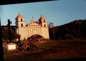 Free download 1991 POSTCARDS FROM SANTA BARBARA 35 MM PRINTS free photo or picture to be edited with GIMP online image editor