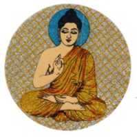 Free download 19xx Buddha Sticker free photo or picture to be edited with GIMP online image editor