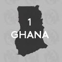 1 Ghana, 1 Nation, 1 People  screen for extension Chrome web store in OffiDocs Chromium