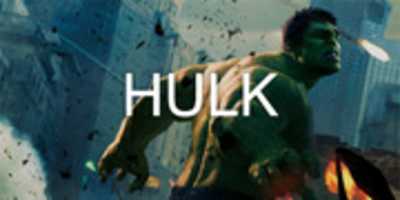 Free download 1. HULK free photo or picture to be edited with GIMP online image editor