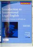 Free download 1 Introduction To Legal English Tb 4147 free photo or picture to be edited with GIMP online image editor