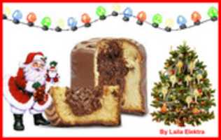 Free download 1 Natal 2015 Panettone 1 free photo or picture to be edited with GIMP online image editor