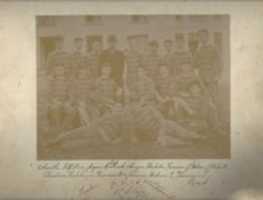 Free download 1st Class 1895 Porter Military Academy free photo or picture to be edited with GIMP online image editor