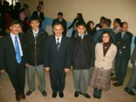 Free download 2007.01.28 IMG tal Anadolu Lisesi Mehmet Akif Anma free photo or picture to be edited with GIMP online image editor