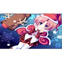 2014 Christmas Anime theme 1/13 1600x900  screen for extension Chrome web store in OffiDocs Chromium