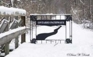 Free download 2016 12 16 ONTARIO PATHWAYS free photo or picture to be edited with GIMP online image editor