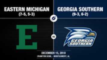 Free download 20181215 EMU Vs GS Quickcut Posters free photo or picture to be edited with GIMP online image editor