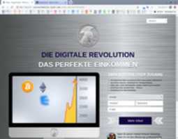 Free download 2019 09 17 T 16 01 31 CEST Diedigitale Revolution(deutschundenglisch) Chromium 1280x 1001 01 free photo or picture to be edited with GIMP online image editor