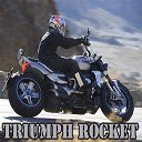 2020 Triumph Rocket Slide  screen for extension Chrome web store in OffiDocs Chromium