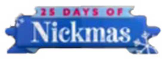 Free download 25 Days Of Nickmas free photo or picture to be edited with GIMP online image editor