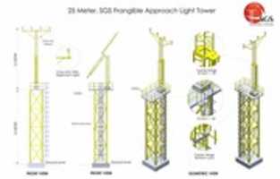 Free download 25 Meter Frangible Tower Layout S SGS free photo or picture to be edited with GIMP online image editor