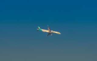 Free download 29.06.2017 / I-ADJP / Air Dolomiti / Embraer ERJ-195LR / 4800m / Munich-Bari free photo or picture to be edited with GIMP online image editor