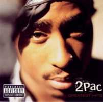 Free download 2 Pac Greates Hits free photo or picture to be edited with GIMP online image editor