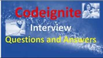 Free download 30+ Codeigniter Interview questions and Answer 2018 free photo or picture to be edited with GIMP online image editor