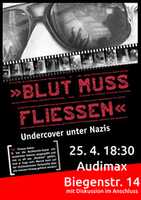 Free download 3 4 13 Blut Muss Fliessen Clean free photo or picture to be edited with GIMP online image editor