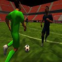 3D Soccer Champions  screen for extension Chrome web store in OffiDocs Chromium