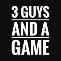 Free download 3 Guys Game free photo or picture to be edited with GIMP online image editor