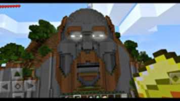 Free download 3v 2 Minecraft free photo or picture to be edited with GIMP online image editor