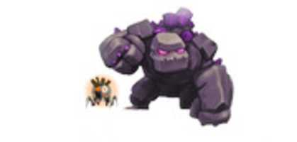 Free download 4 2 Clash Of Clans Golem Png free photo or picture to be edited with GIMP online image editor