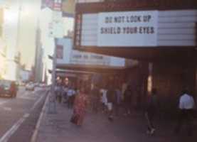 Free download 42nd street new york august 1997 (4) free photo or picture to be edited with GIMP online image editor