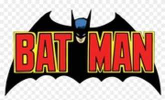 Free download 4 44245 Batman Logo Clipart Old Batman Logo Png free photo or picture to be edited with GIMP online image editor