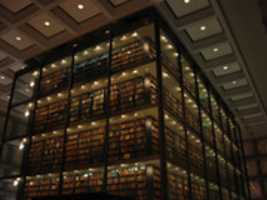 Free download 4 Yale Beinecke free photo or picture to be edited with GIMP online image editor