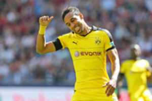 Free download 528886270 Eintracht Frankfurt V Borussia Dortmund Bundesliga free photo or picture to be edited with GIMP online image editor