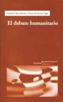 Free download 57 El Debate Humanitario free photo or picture to be edited with GIMP online image editor