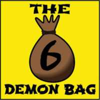 Free download 6 Demon Logo free photo or picture to be edited with GIMP online image editor