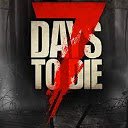 7 Days to Die (A20) Twitch Integration  screen for extension Chrome web store in OffiDocs Chromium