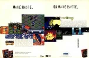 Free download 90s Video Game Magazine Ads free photo or picture to be edited with GIMP online image editor