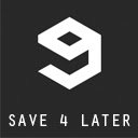 9gag save gag for later  screen for extension Chrome web store in OffiDocs Chromium