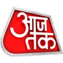 Aaj Tak Live TV  screen for extension Chrome web store in OffiDocs Chromium