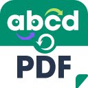 Abcd PDF New Tab For Chrome  screen for extension Chrome web store in OffiDocs Chromium