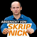 Abgenickt von Skripnik  screen for extension Chrome web store in OffiDocs Chromium