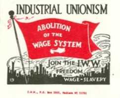 Free download Abolition Of The Wage System free photo or picture to be edited with GIMP online image editor