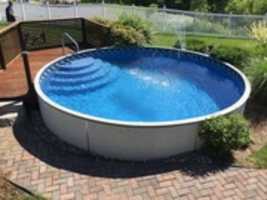 Free download Above Ground Pool Manufacturers free photo or picture to be edited with GIMP online image editor