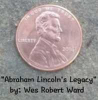 Free download Abraham Lincolns Legacy free photo or picture to be edited with GIMP online image editor