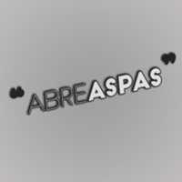 Free download abre-aspas-perfil free photo or picture to be edited with GIMP online image editor