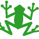 aB Tree Frog screen para sa extension ng Chrome web store sa OffiDocs Chromium