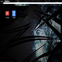 Abyss (T17)  screen for extension Chrome web store in OffiDocs Chromium