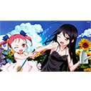 Accel World 13 1366x768  screen for extension Chrome web store in OffiDocs Chromium