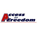 Access To Freedom  screen for extension Chrome web store in OffiDocs Chromium