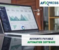 Free download Accounts Payable Software - Best Works for Food & Beverages Industry free photo or picture to be edited with GIMP online image editor