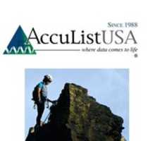 Free download Accu List USA free photo or picture to be edited with GIMP online image editor